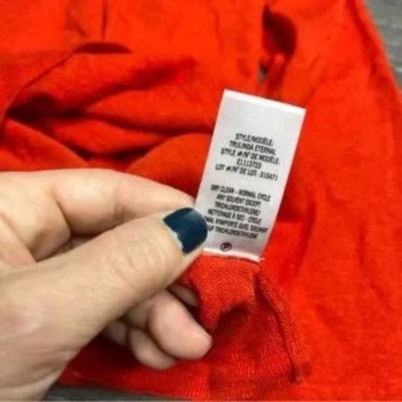 Theory Sweater Women’s - Picture 3 of 3